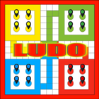 Ludo MultiPlayer آئیکن