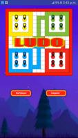 Ludo MultiPlayer โปสเตอร์