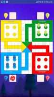 Ludo MultiPlayer ภาพหน้าจอ 1