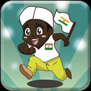 Indian Man Run Freeplay APK