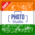 Indian Photo Editor 아이콘