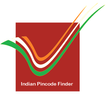 Indian Pin Code Finder