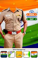 Indian Police - Photo Suit capture d'écran 1