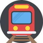 Indian Railway, Live Train Status & PNR Status icon