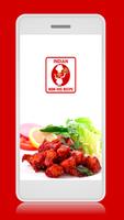 Indian Non-veg Recipes Hindi پوسٹر