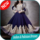 300 Indian & Pakistani Dresses Designs Ideas 2017 APK