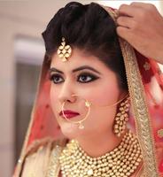 3 Schermata Indian Makeup and Dressup