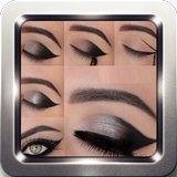 Indian Makeup Tutorials icon