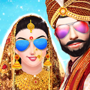 Indian Wedding Bride Salon - Dress up & Makeover APK