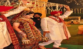 2 Schermata Indian Marriage Acts