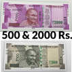 Convert black money to white