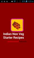 Indian Non Veg Starter Recipes постер