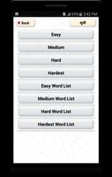 Guess Word Hindi to English تصوير الشاشة 2