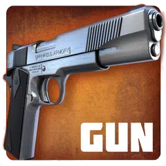 Gunji heiki - Gun Shooter 3D