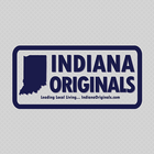 ikon Indiana Originals