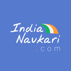 IndiaNaukari.com 图标