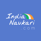 IndiaNaukari.com أيقونة