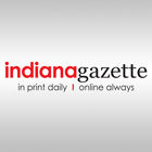 Indiana Gazette icône
