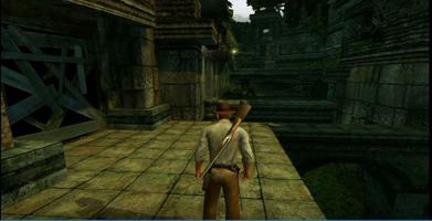 Guide Indiana Jones gönderen