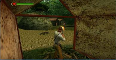 Guide Indiana Jones Ekran Görüntüsü 1