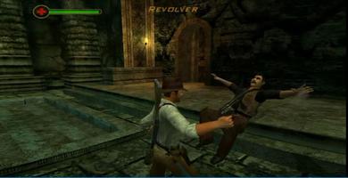 Guide Indiana Jones Ekran Görüntüsü 2