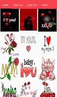 Love GIF Poster