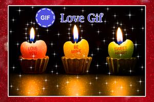 Love GIF captura de pantalla 3
