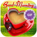 Good Morning GIF aplikacja