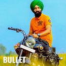 Bullet  Bike Photo Frame Editor APK