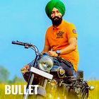Bullet  Bike Photo Frame Editor icon