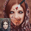 Zombie Photo Editor - Zombie Booth Editor