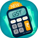 GST Calculator - Tax Calculator for IGST/CGST/SGST APK