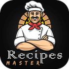 Icona Recipe Master