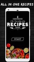 Recipe Master poster