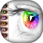 Eye Color Changer icono