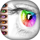 Eye Color Changer icon