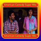 American Comedy Super Hits icône
