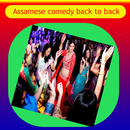 Assmese Comedy Back To Back APK