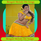 Bengali Melody Hit Songs icône