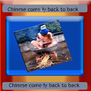 Chinese Comedy Back To Back APK