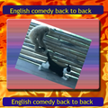 English Comedy Back To Back
