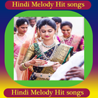 Hindi Melody Hit Songs simgesi