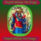 Nepali Melody Hit Songs icône