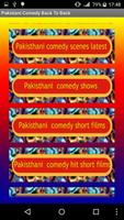 Pakistani Comedy Back To Back capture d'écran 2