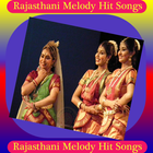 Rajasthani Melody Hit Songs icône