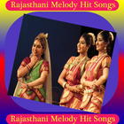 Rajasthani Melody Hit Songs 圖標
