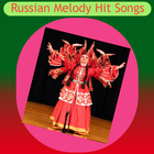Russian Melody Hit Songs icône