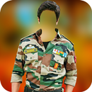 APK Indian Army photo Suit