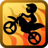 Indian Bike Moto Race icône