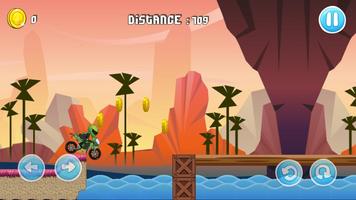 Indian Bike Moto Race 스크린샷 2